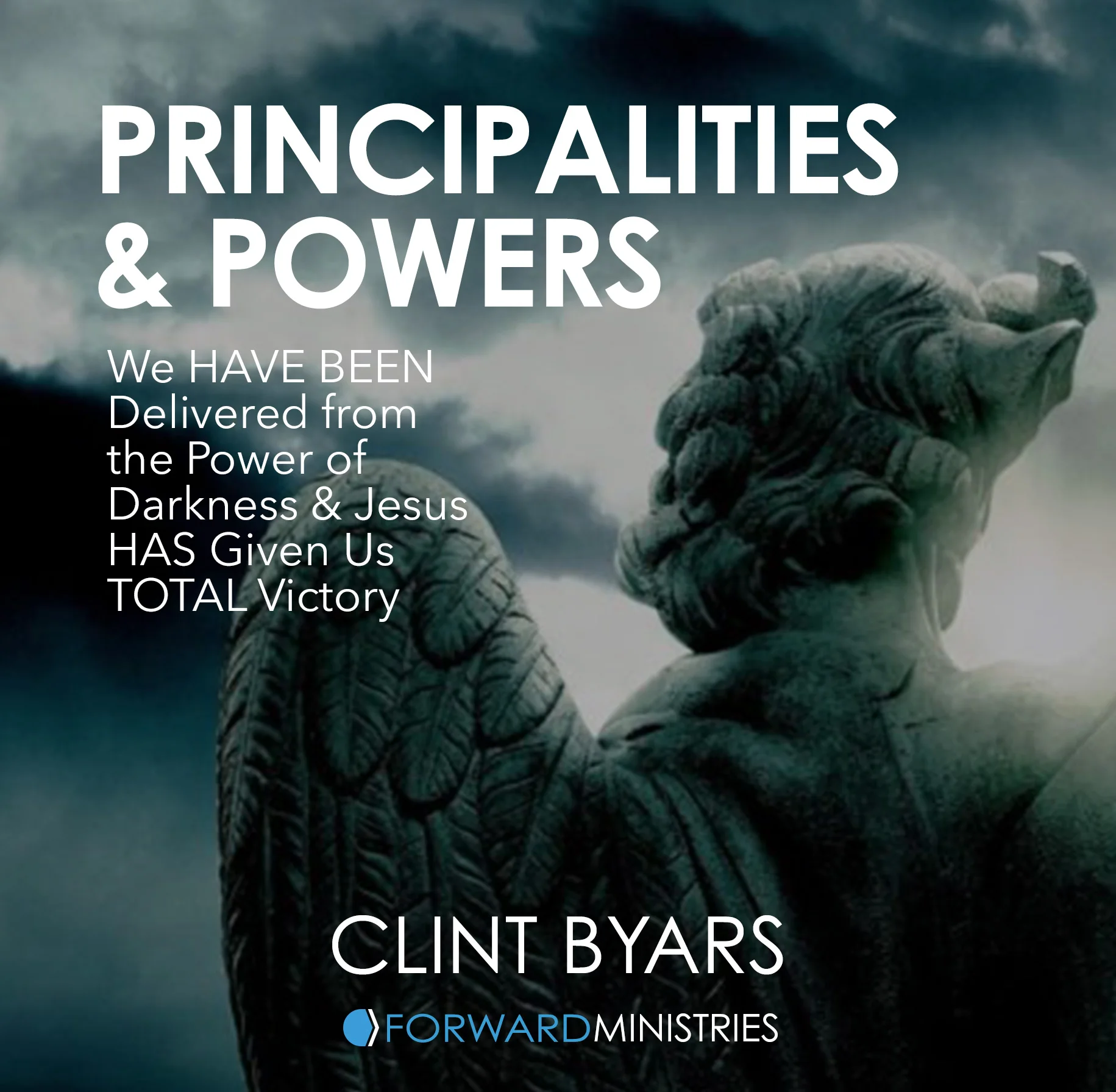 Principalities And Powers