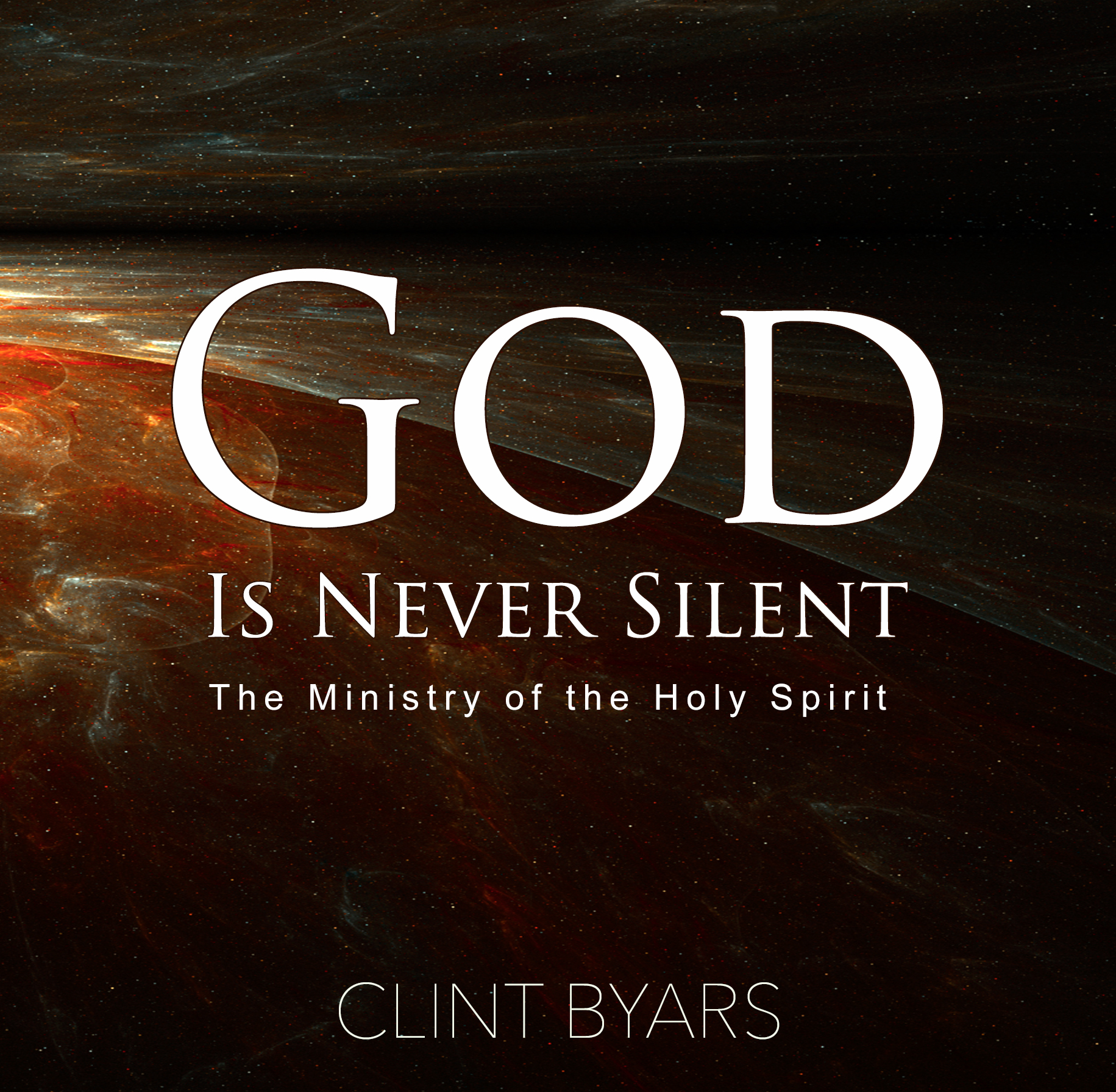 God Is Never Silent frnt.jpg
