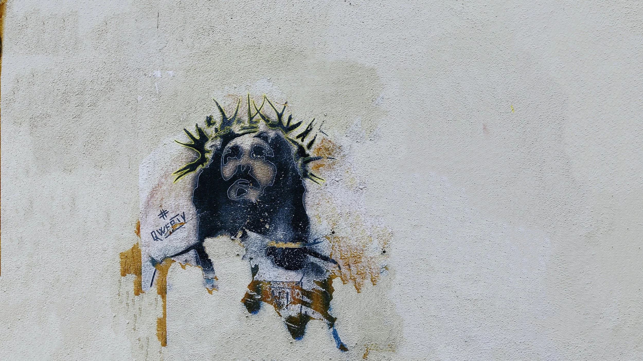 The Most Challenging (and potentially offensive) Sermon You'll Ever Hear