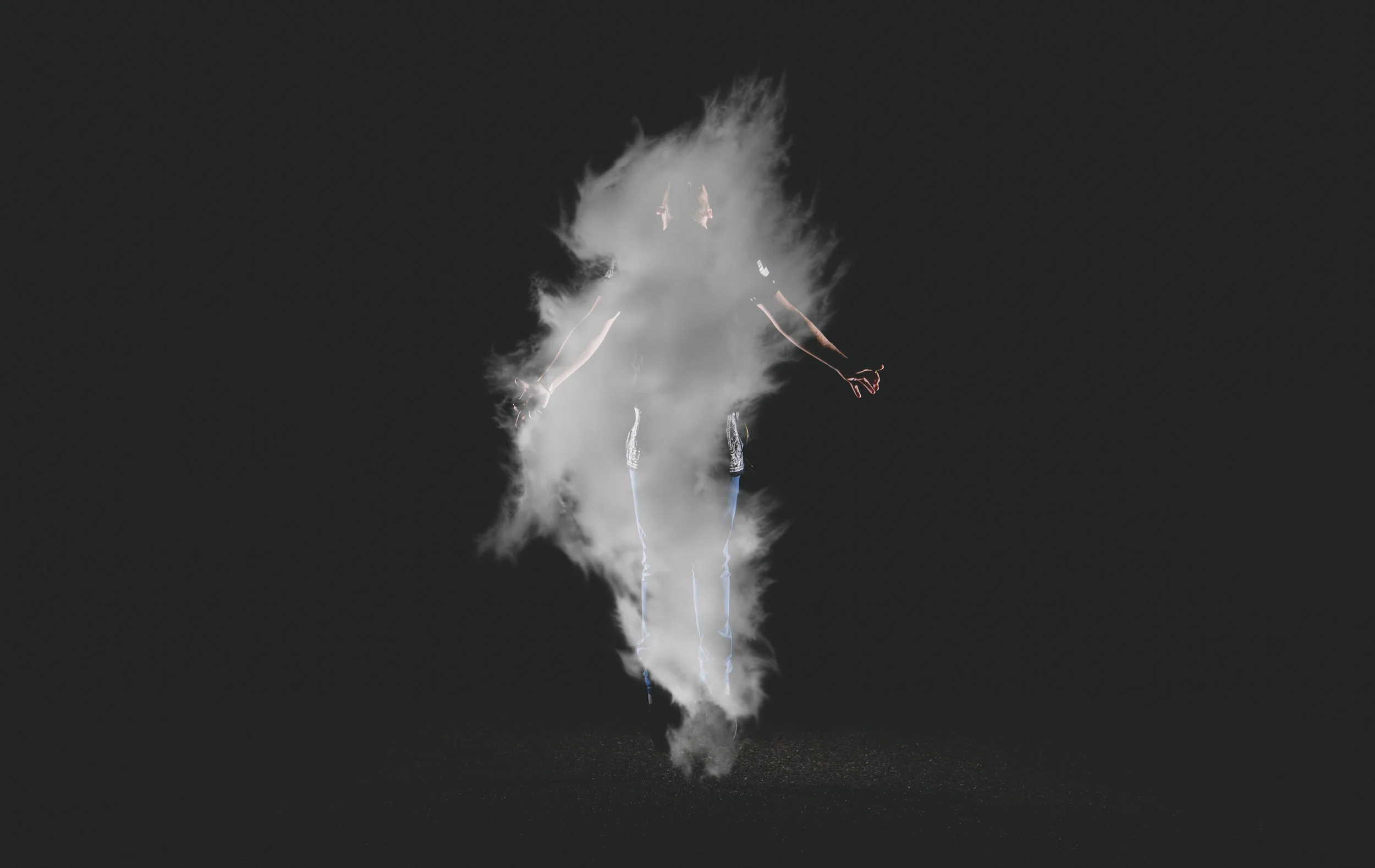 Being Filled with the Spirit