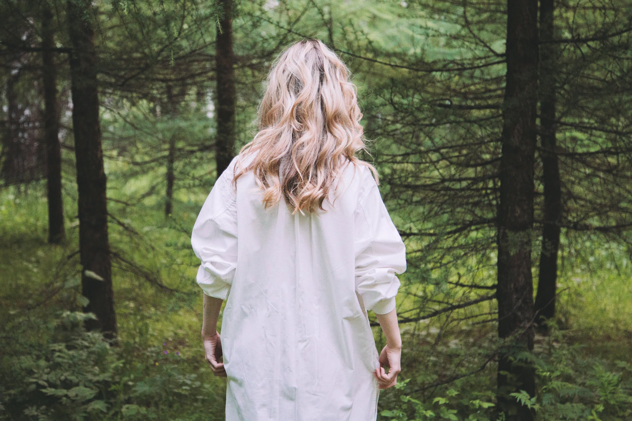 Walking In the Spirit is Natural