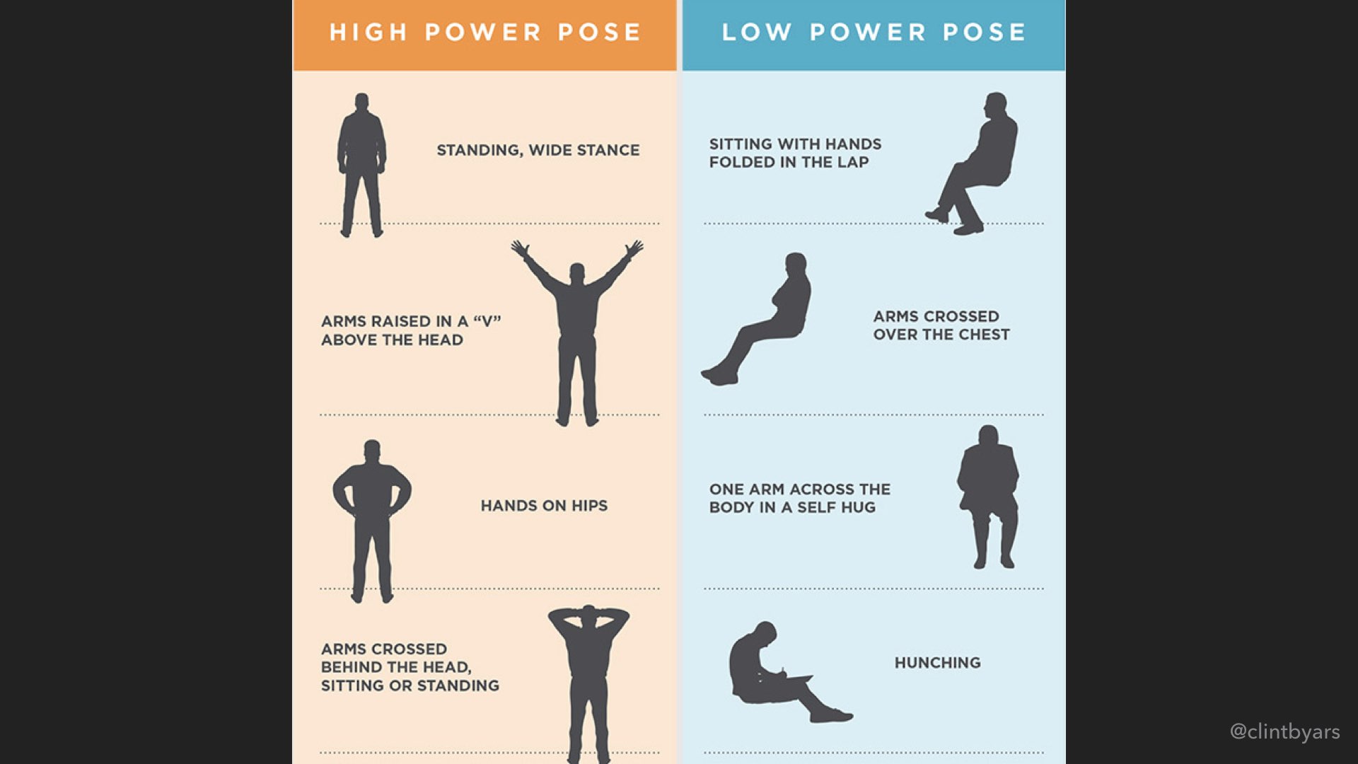 High power poses Cut Out Stock Images & Pictures - Alamy