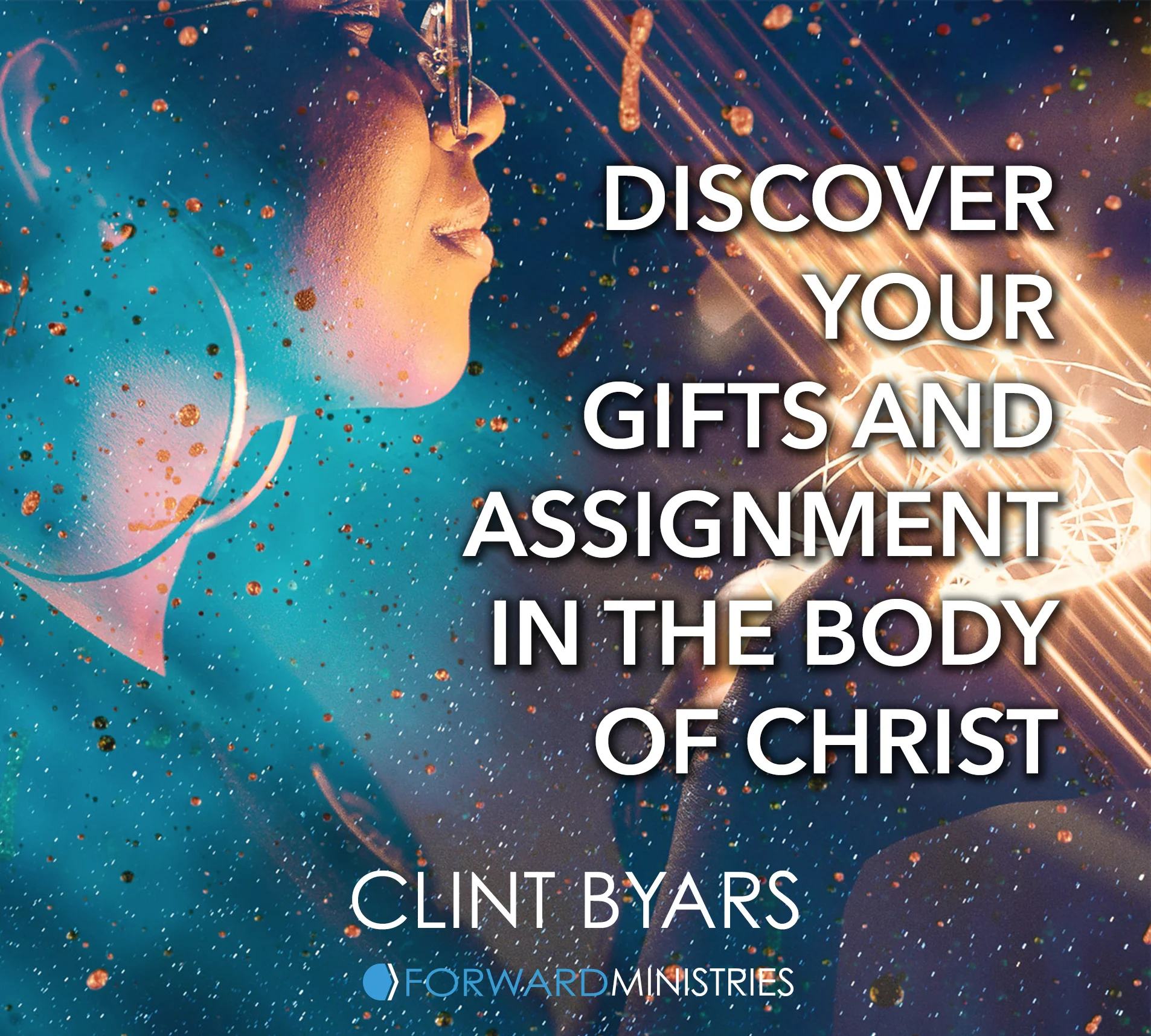 Discover Your Gifts and Assignment in the Body of Christ MP3