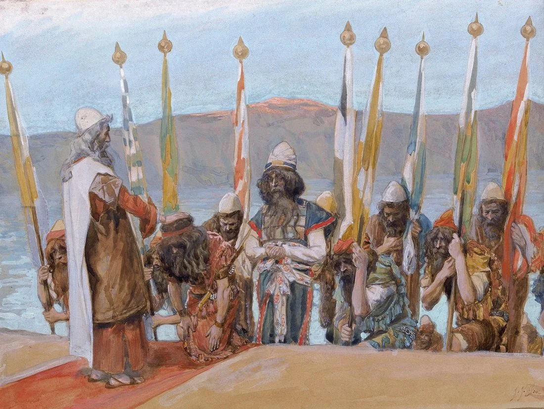 You SHALL Inherit the Promises of God