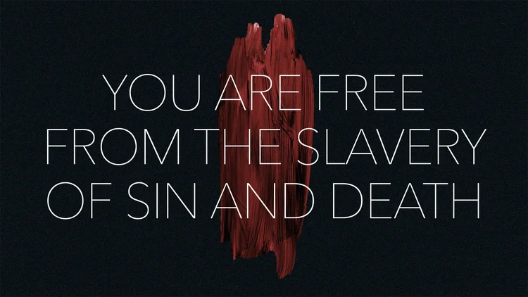 Send Away The Effects Of Sin Through Prayer Forward Ministries