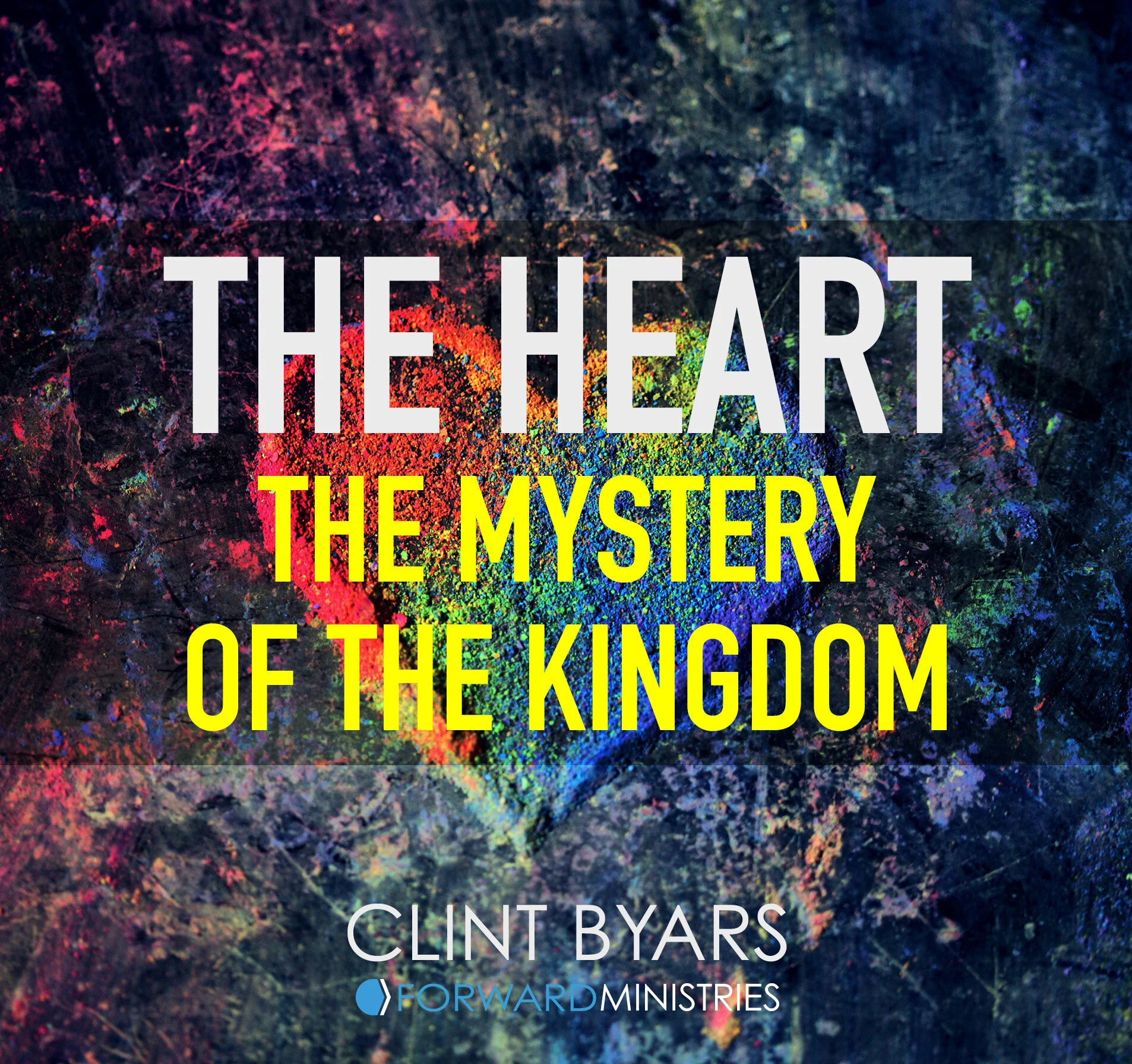 The Heart: The Mystery of the Kingdom MP3