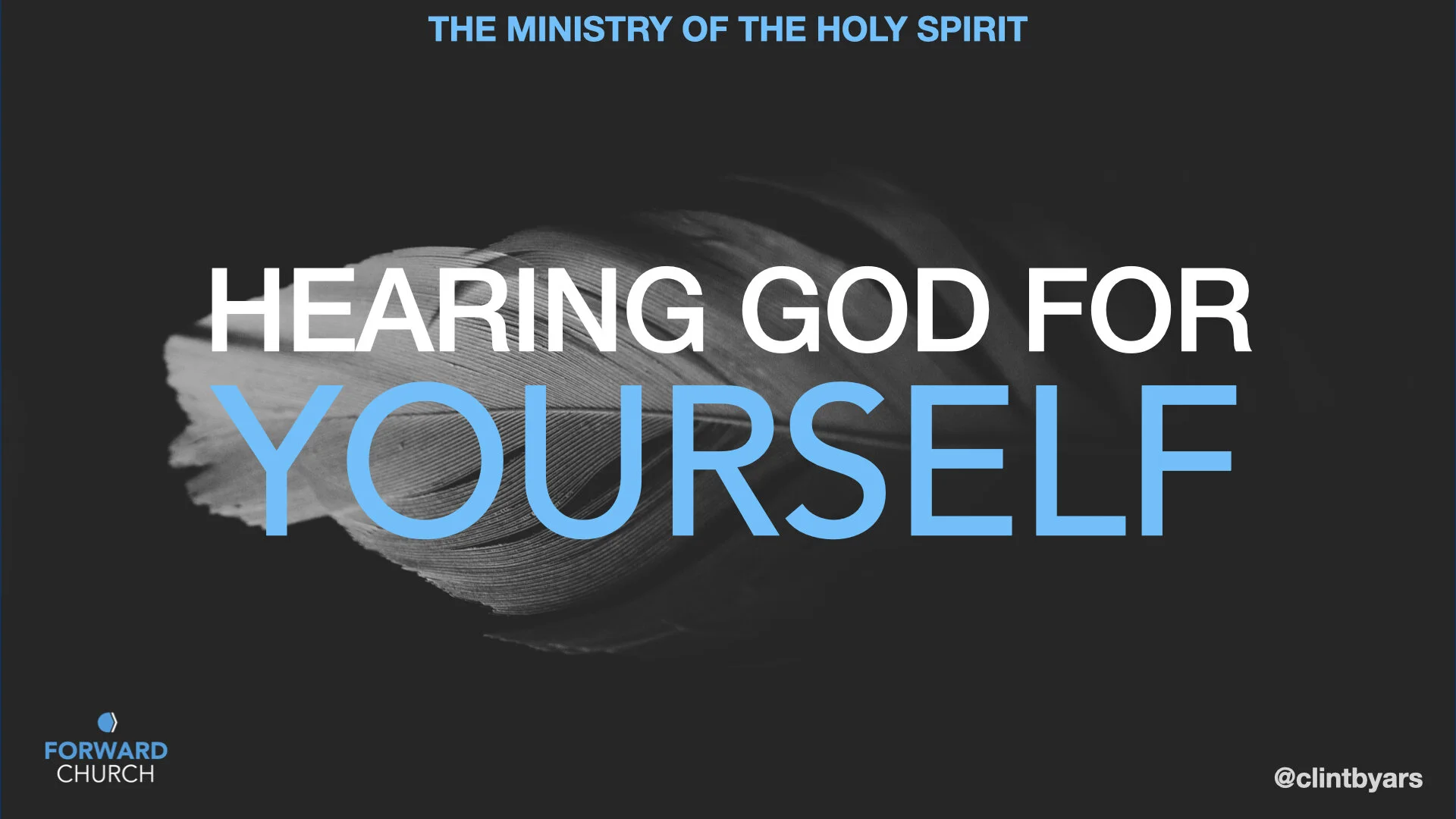 A Powerful Exercise to Help You Hear God