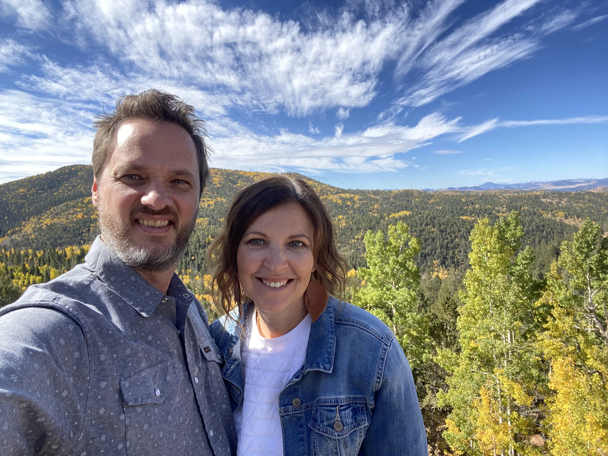 Forward Ministries Update Fall 2021