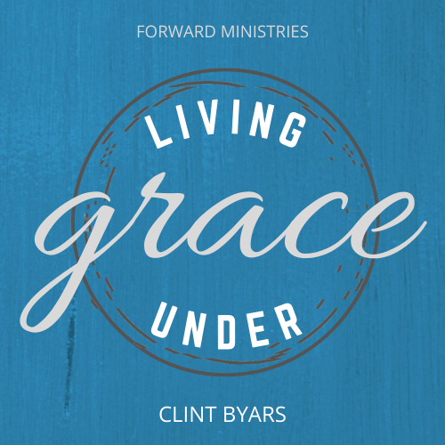 Living Under Grace MP3
