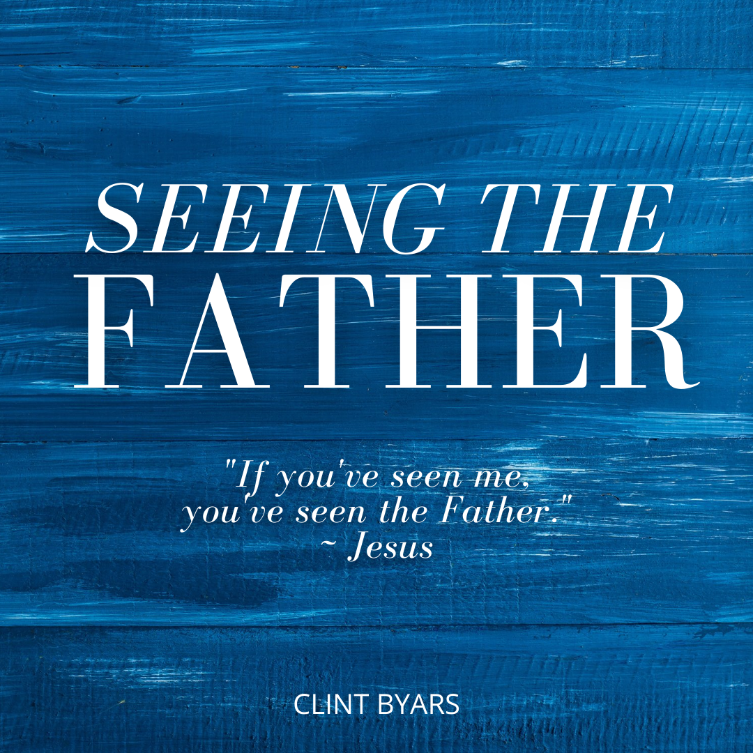 Seeing the Father MP3
