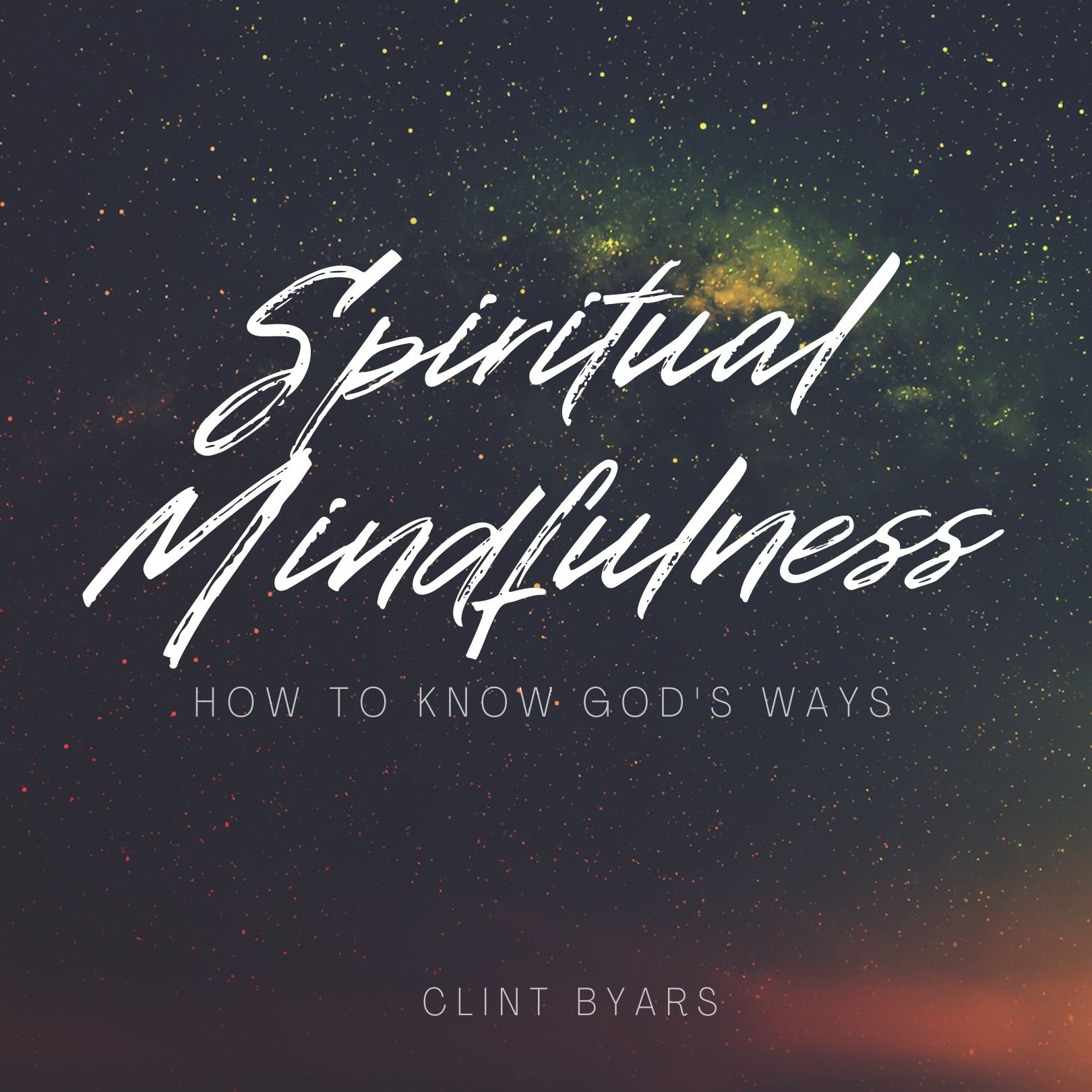 Spiritual Mindfulness cover.jpeg