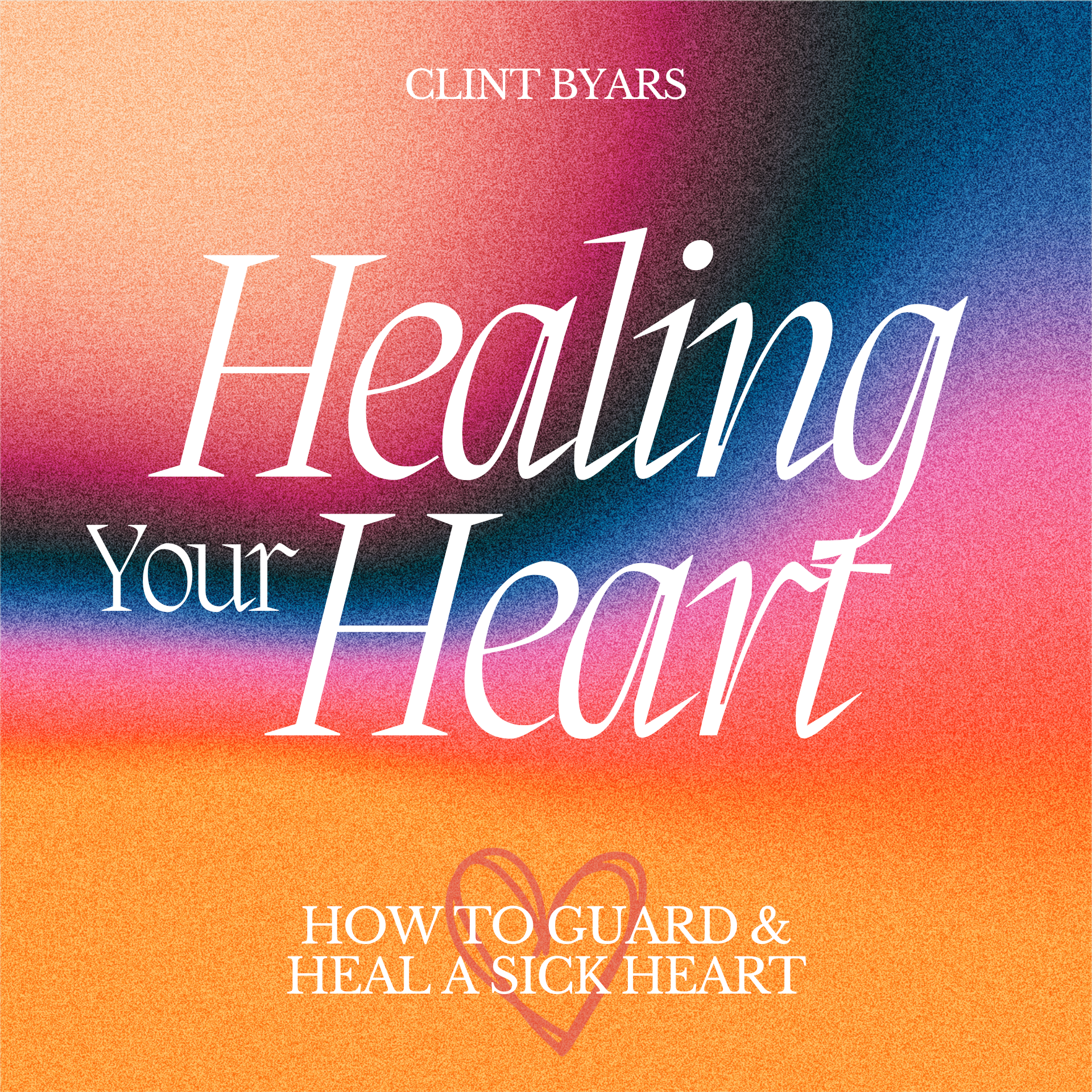 Guard and Heal a Sick Heart cover.png