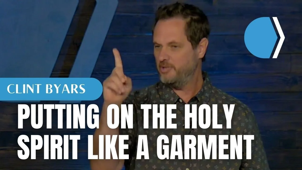 De-Mystifying the Baptism of the Holy Spirit
