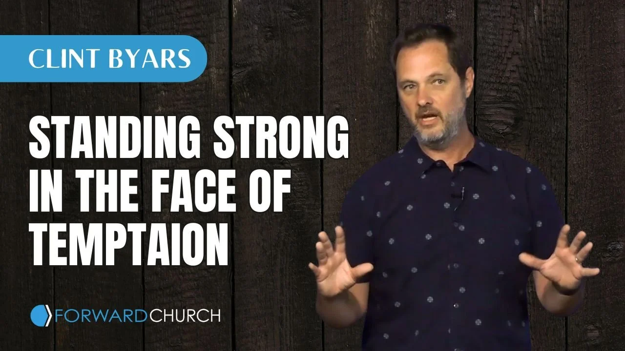 There Is a Godly Way to Fulfill Every Desire You Have