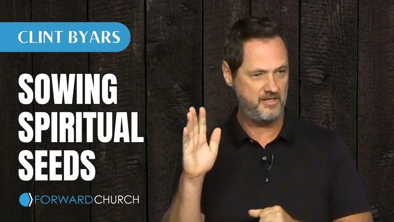 The Kingdom Is Here: Living From the Reality Jesus Brought