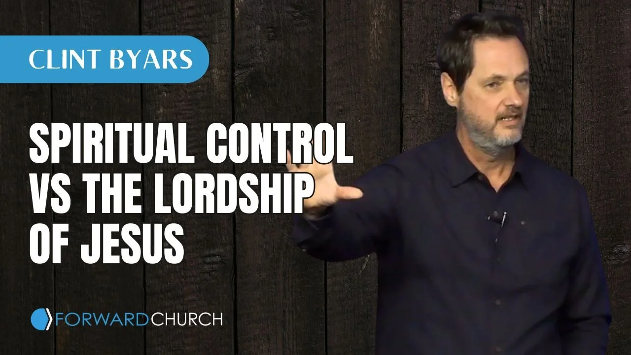 What the Modern Prophetic Movement Gets Wrong About Spiritual Authority