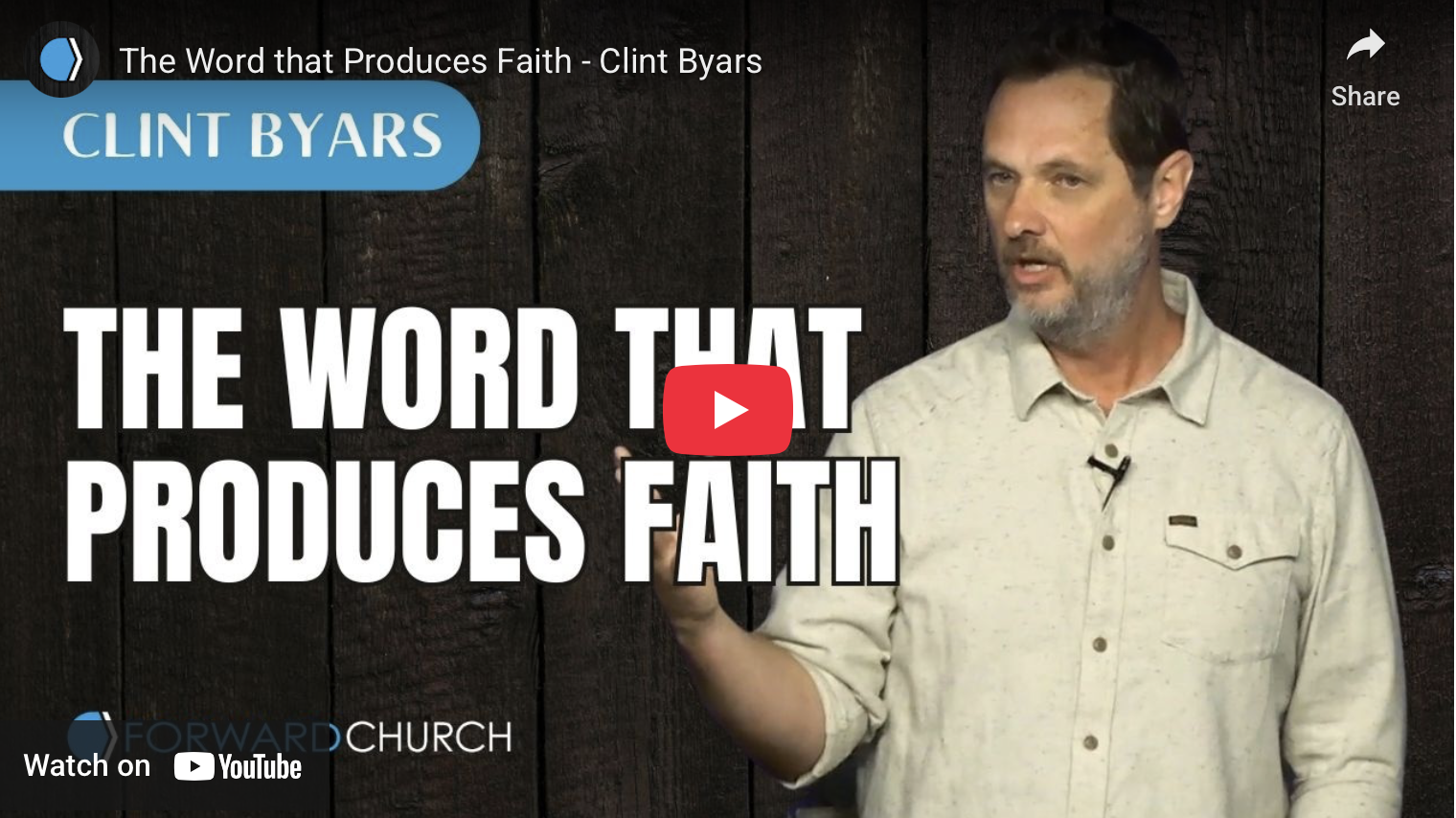 The Missing Piece in Your Prayer Life