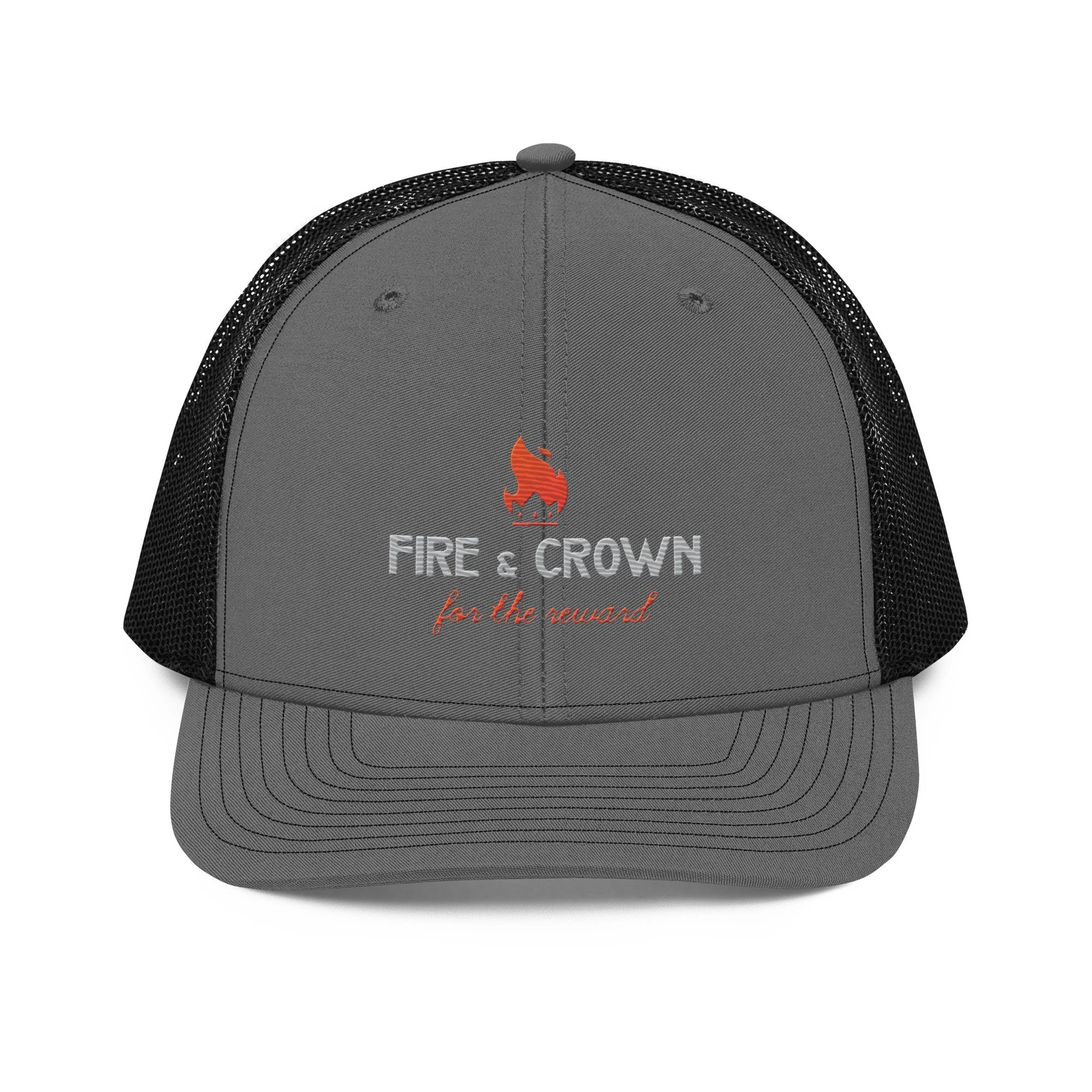 snapback-trucker-cap-charcoal-black-front-69f390f3253b6.jpg