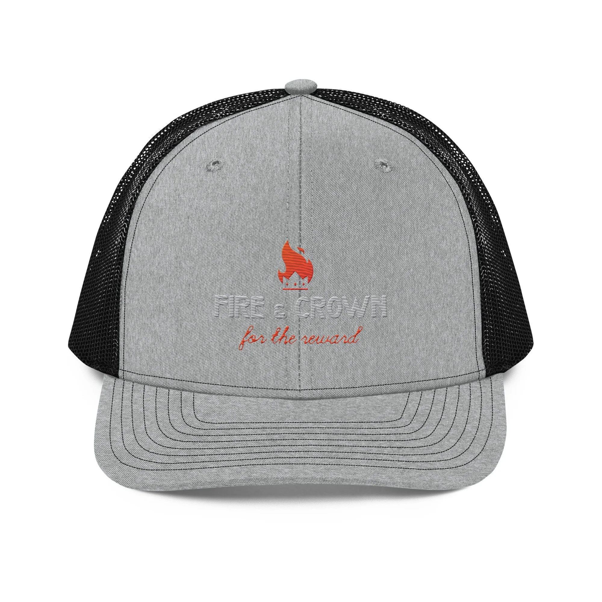snapback-trucker-cap-heather-grey-black-front-69f390f32556f.jpg