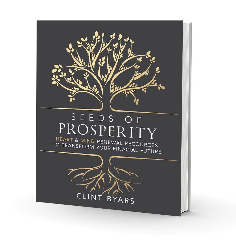 Seeds of Prosperity: Planting God’s Word for Financial Wisdom and Lasting Transformation