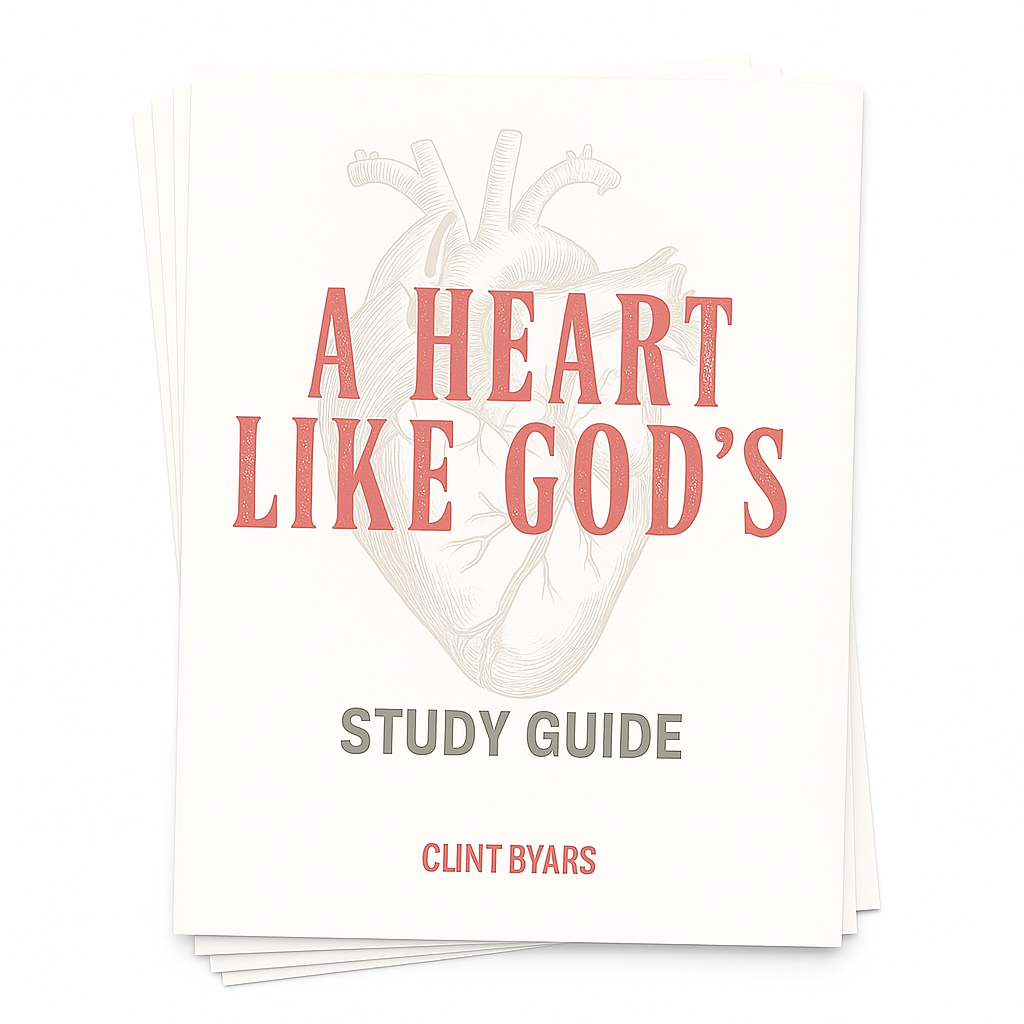 A Heart Like Gods studyguide cover.png