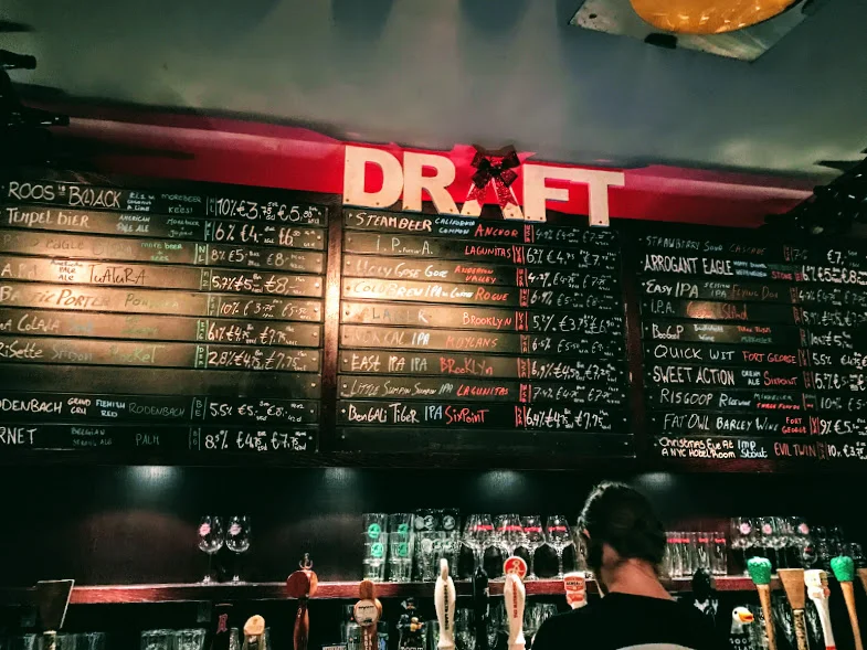 Amsterdam, Netherlands