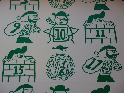 Mikkeller Julepakkekalender 2016 (Advent Calendar)