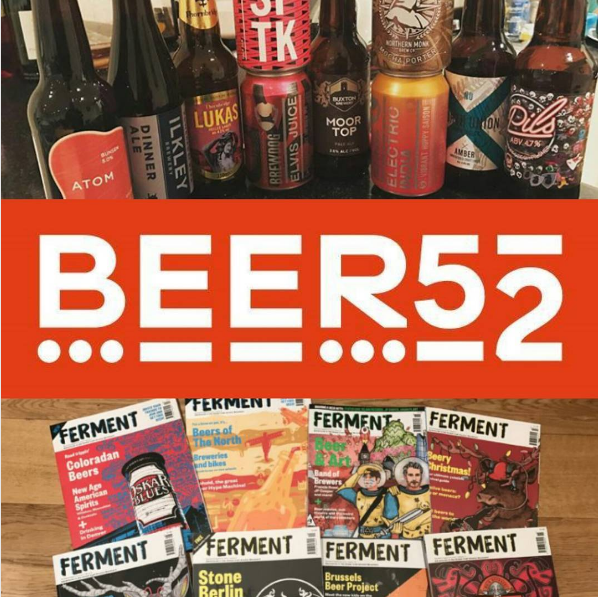 Beer52.com - review