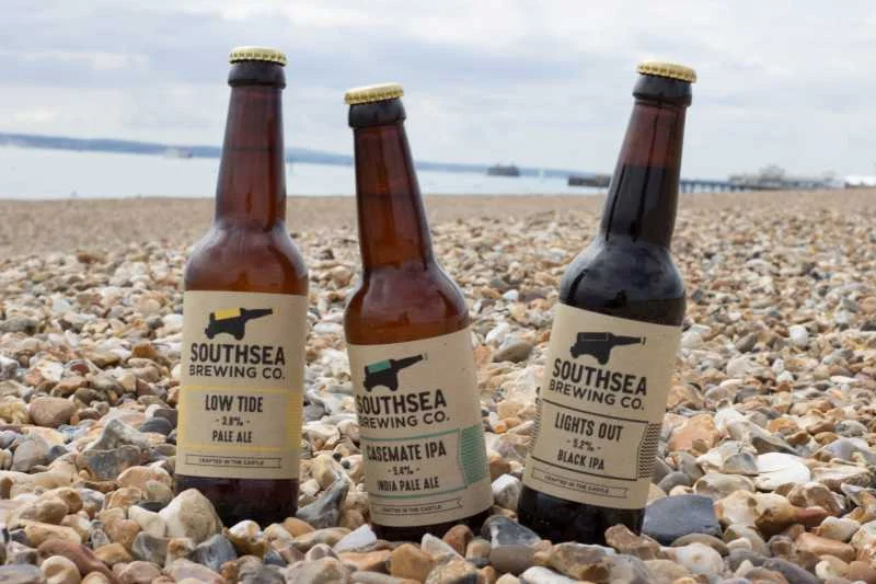 Southsea Brewing Co., Portsmouth
