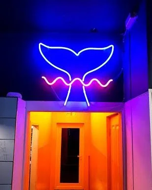 Tim Anderson x Melissa Cole // Food & Beer Pairing, Ghost Whale, London