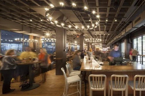Image taken from Harpoon Brewery official website