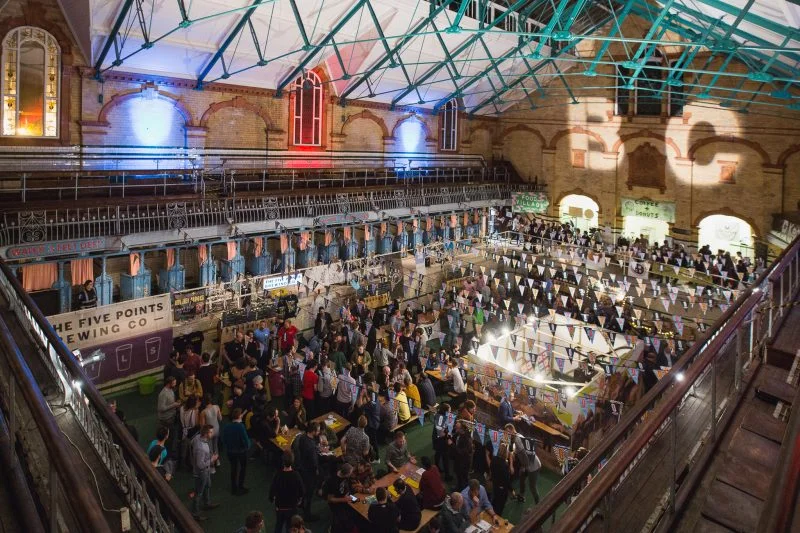 Photo taken from IMBC Official website