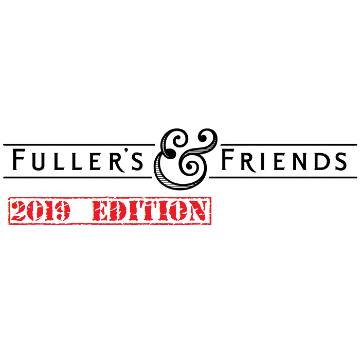 Fuller's &amp; Friends 2019