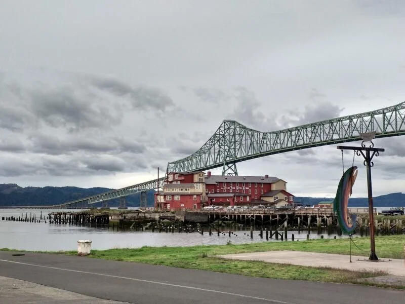Astoria, Oregon
