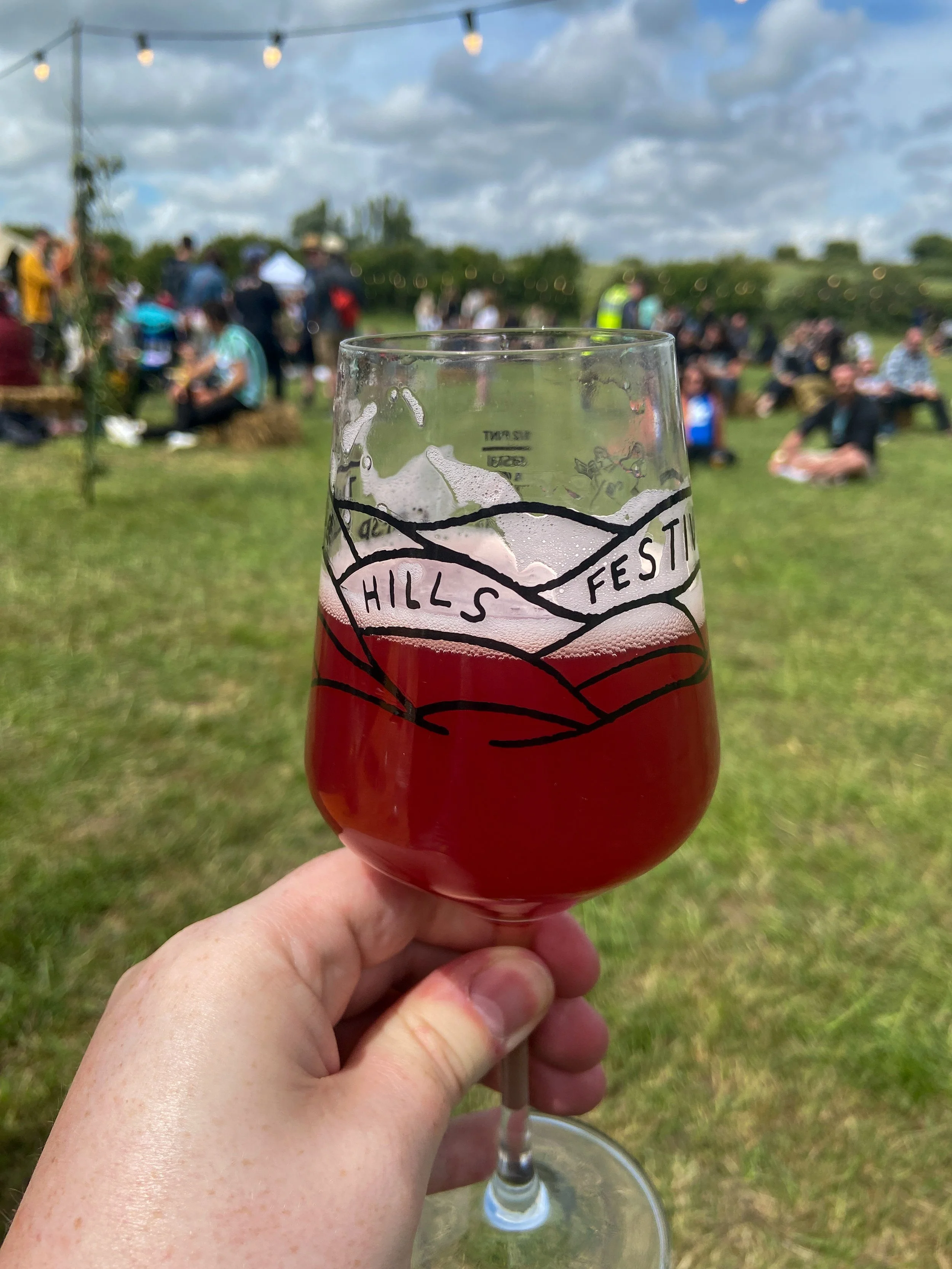 These Hills Beer Festival 2022