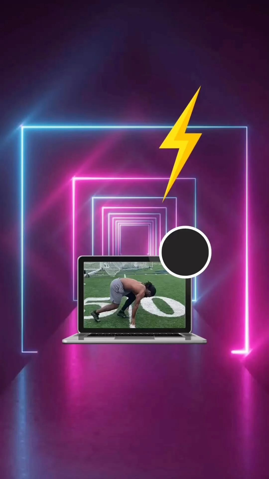 Athletic Speed and Agility Training in New Jersey iteachspeed