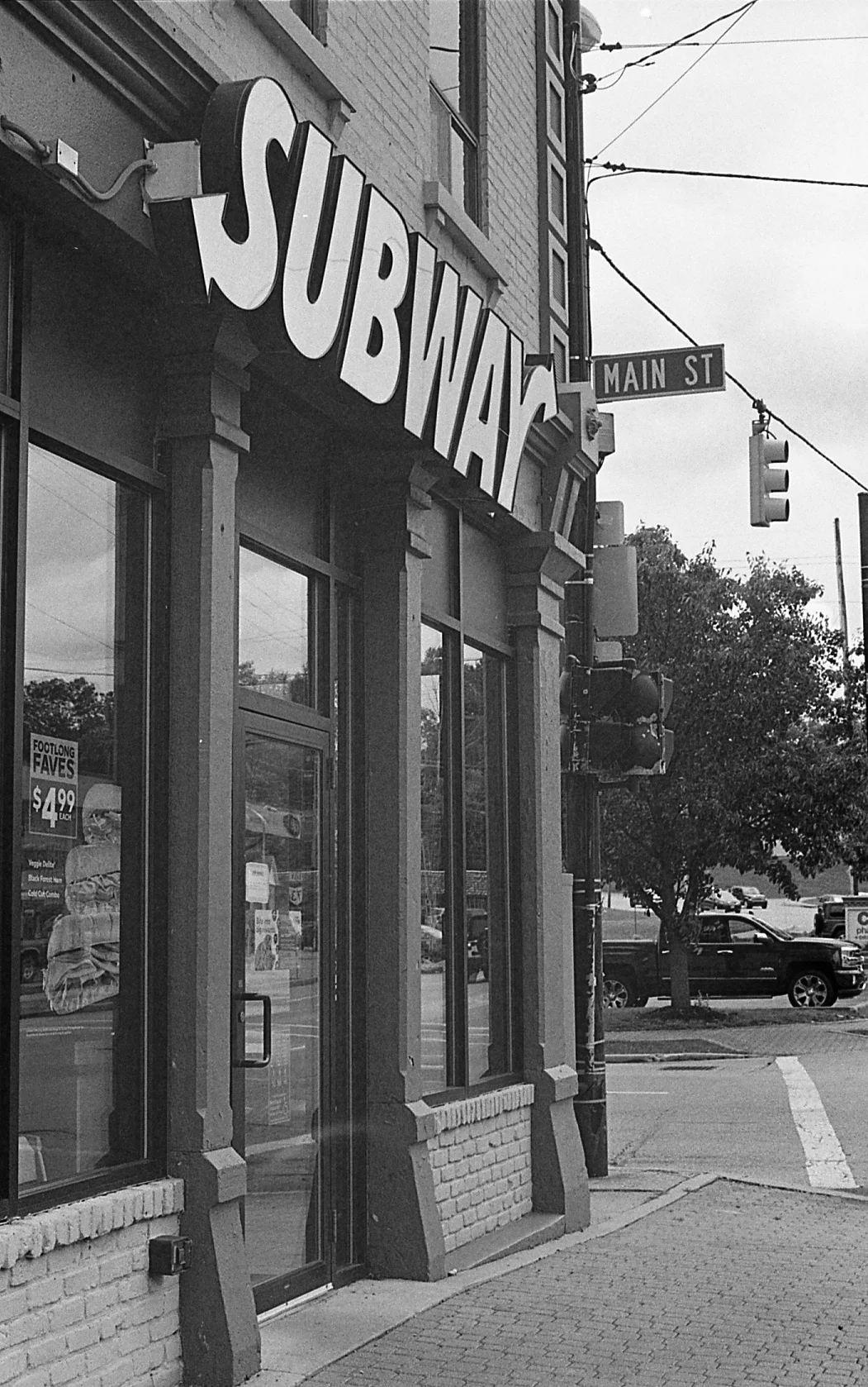 Main St.