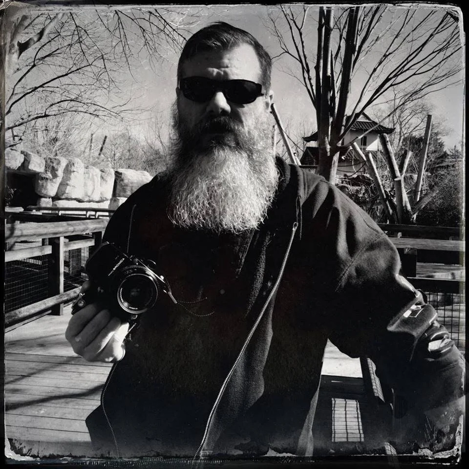(Photo by Chris Etzel)