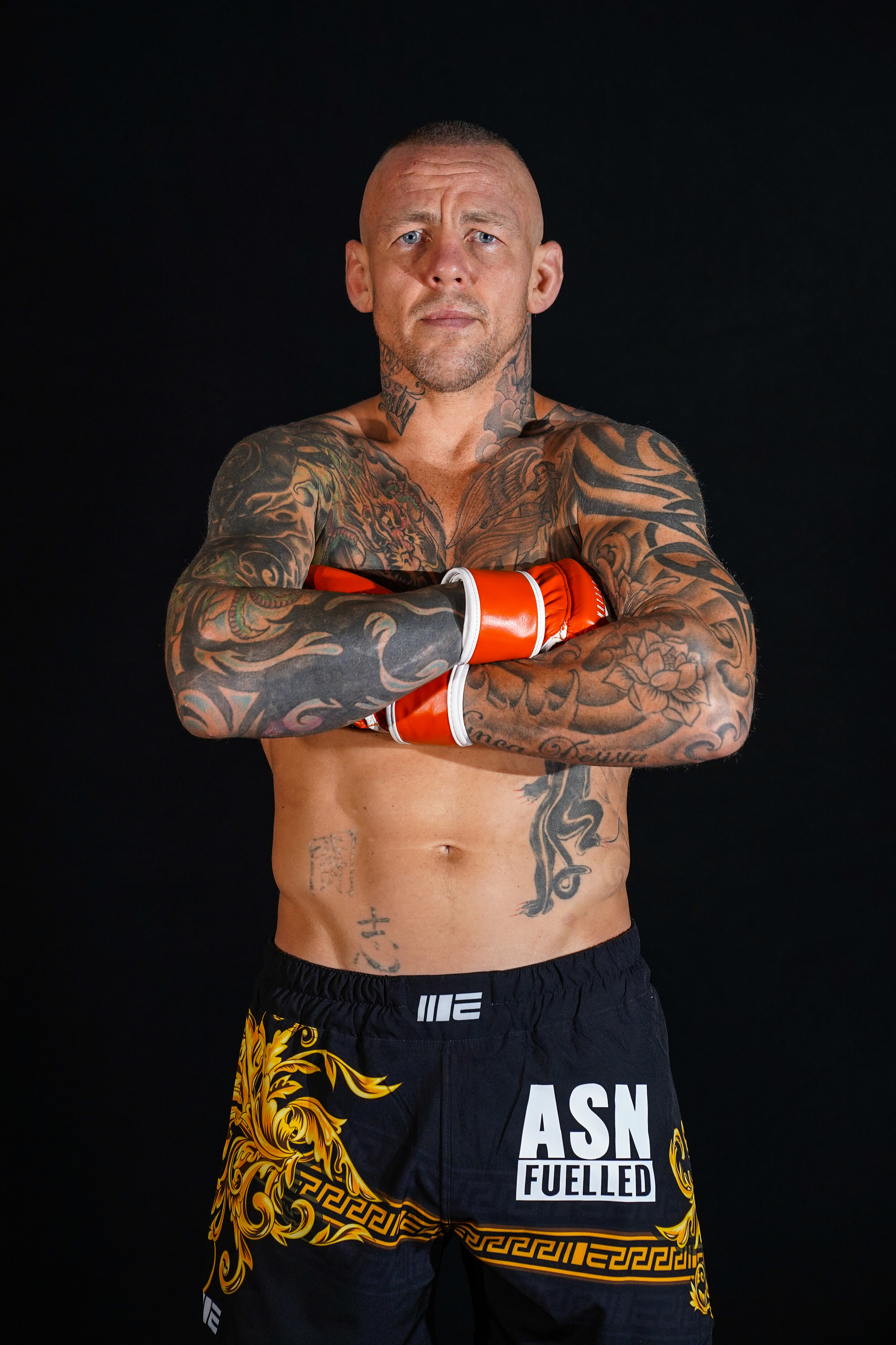 Ross Pearson - Former UFC Fighter 