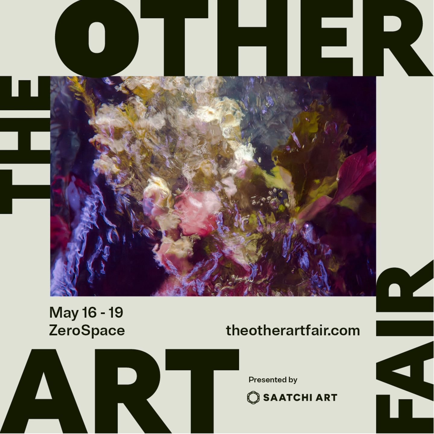 I'm thrilled to announce that I'll be participating in @theotherartfair in Brooklyn next month! 🎉 This marks my very first exhibition outside the EU, and I'm both excited and a bit nervous about presenting my art on another continent. 🌍✨

My latest