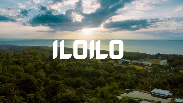 DOT - Iloilo Haven | DOT Virtual Tours : Cluster 3 30s
