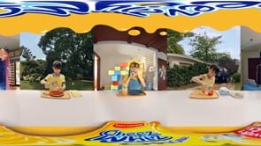 Cheez Whiz | CW360