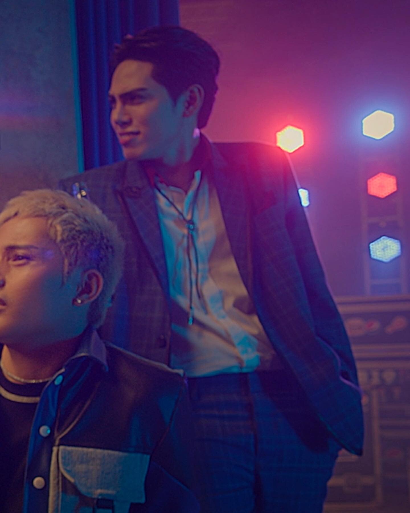 BTS from @pepsiphilippines TVC directed by @jorelising featuring @officialsb19