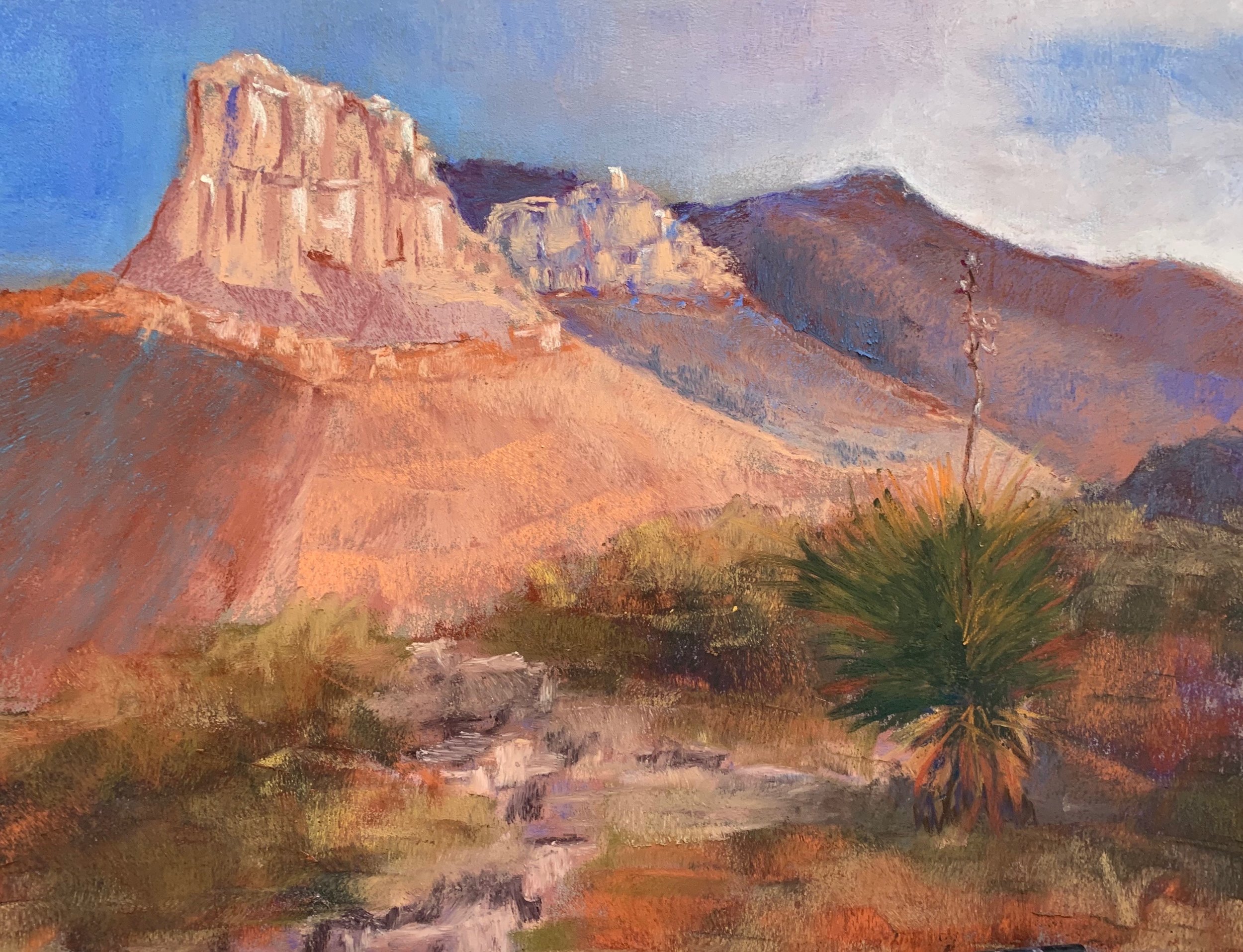 El Capitan