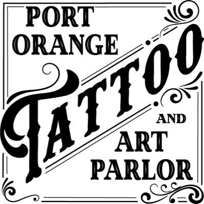 Port Orange Tattoo and Art Parlor