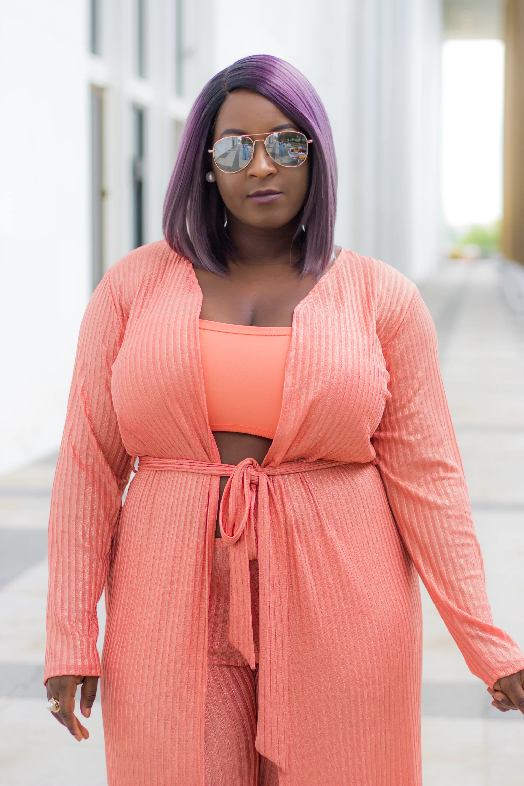 fashion blogger: french poodle
