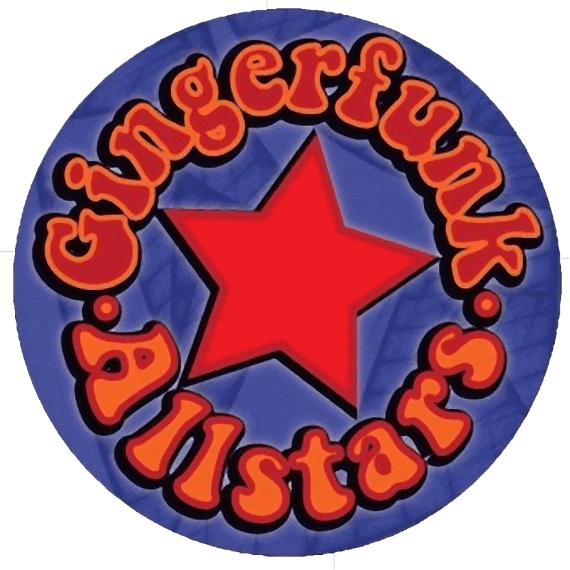 Gingerfunk Allstars