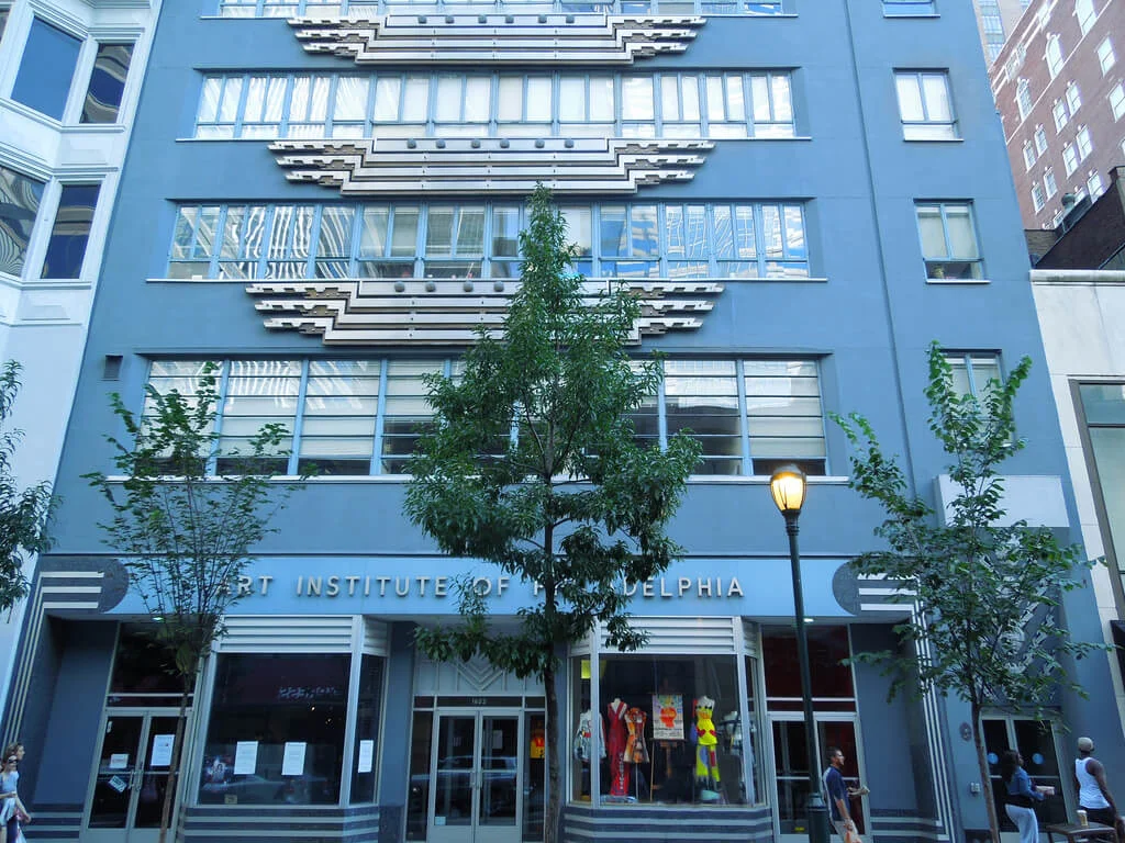 WCAU Building