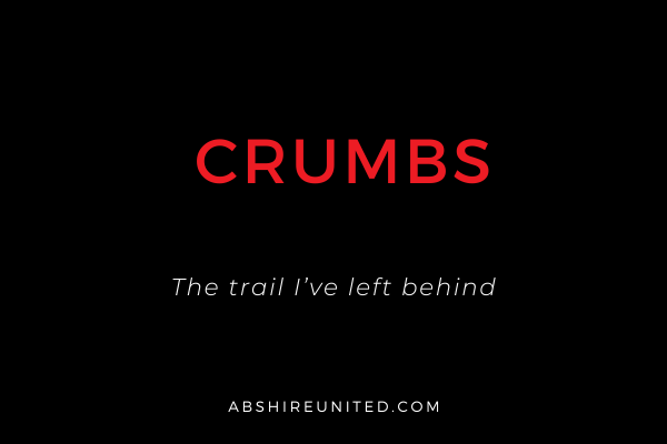 Crumbs