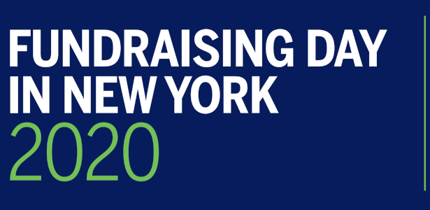 Virtual Fundraising Day in New York Watch Parties